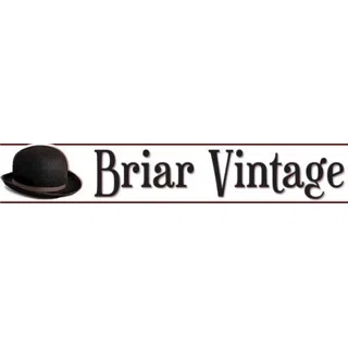 Briar Vintage logo