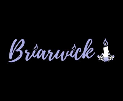 Shop BriarWick Candles logo
