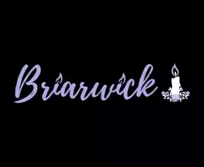 BriarWick Candles logo