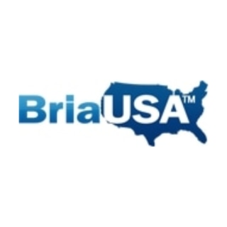 Shop BriaUSA logo