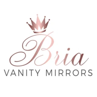 Shop Bria Vanity Mirrors discount codes logo
