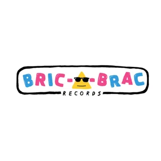 Bric-a-Brac Records & Collectibles logo