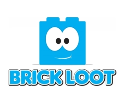 Shop Brick Loot logo