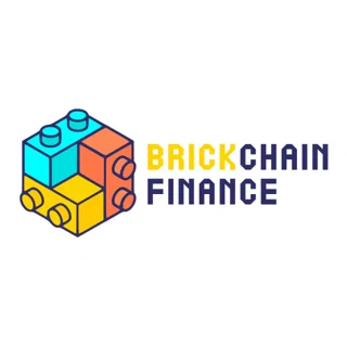 BrickChain Finance logo