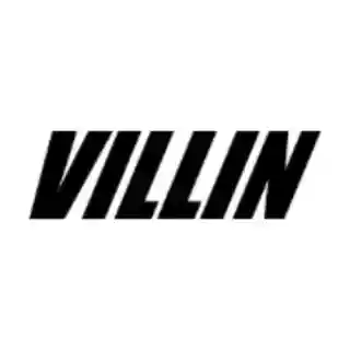 Brickcityvillin logo