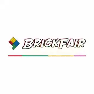 BrickFair discount codes