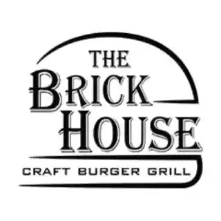 BrickHouse Craft Burger logo