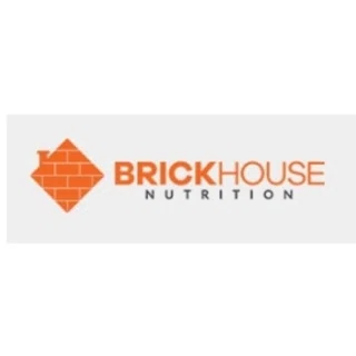 Shop brick house nutrition logo