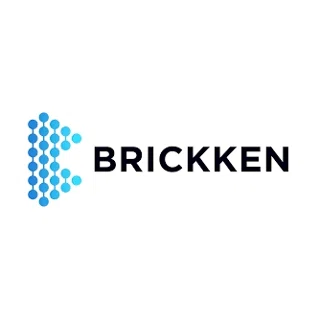 Brickken logo