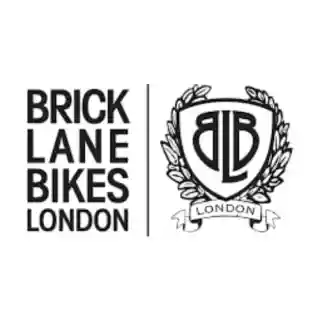 Shop Brick Lane Bikes promo codes logo