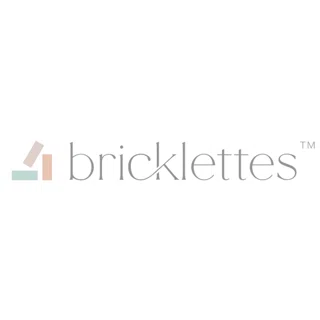 Bricklettes logo