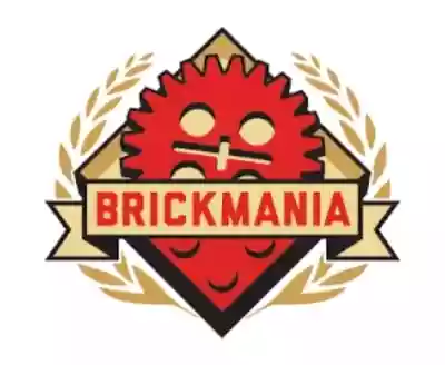 Brickmania logo