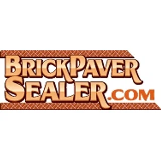Brick Paver Sealer logo