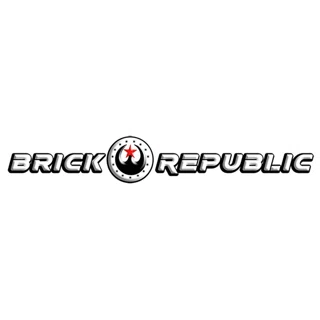 Brick Republic logo