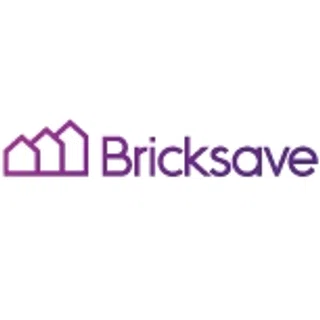 Bricksave logo