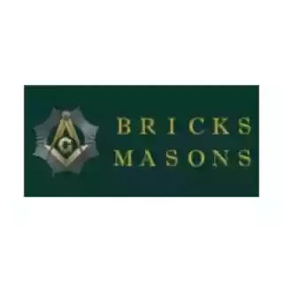 Bricks Masons coupon codes