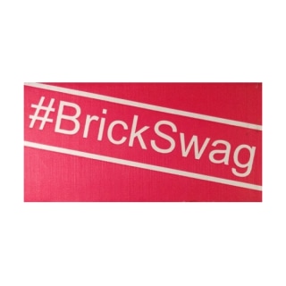 Shop Brick Swag logo