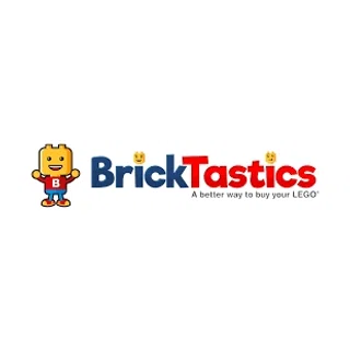 Bricktastics Store logo
