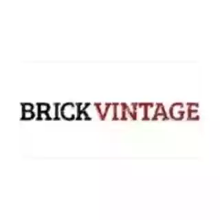 brickvintage.com logo