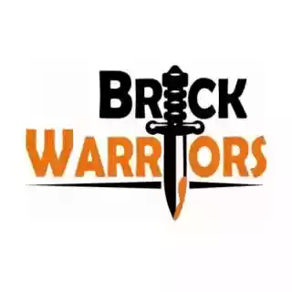 Shop BrickWarriors coupon codes logo
