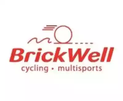 BrickWell logo