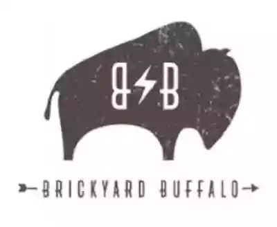 Brickyard Buffalo coupon codes