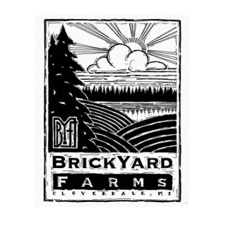 Shop Brickyard Farms coupon codes logo
