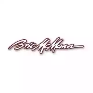 Bric McMann Salon Apparel logo