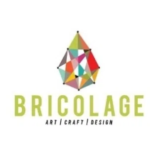 Shop Bricolage logo