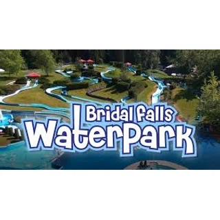 Bridal Falls Waterpark logo