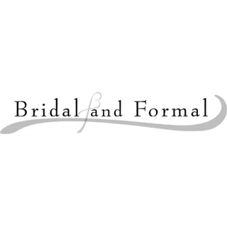 Bridal & Formal logo