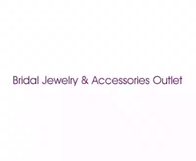 Shop Bridal Jewelry & Accessories Outlet coupon codes logo