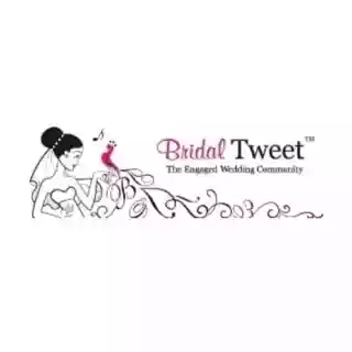 BridalTweet Wedding Community logo