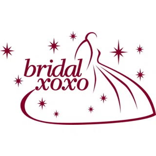 BridalXOXO logo