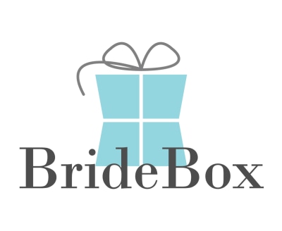 Shop Bride Box logo