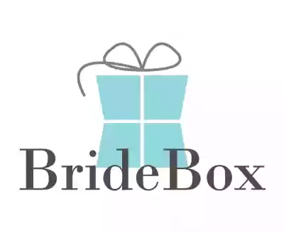 Shop Bride Box promo codes logo