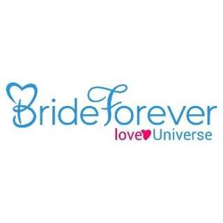 Shop Bride-Forever logo