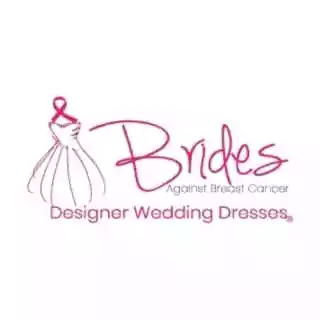Shop Brides Against Breast Cancer discount codes logo