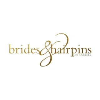 Brides and Hairpins promo codes