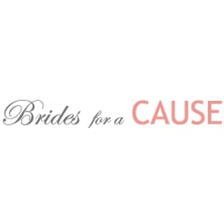 Brides for a Cause logo