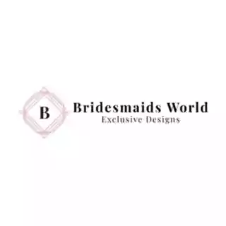 Bridesmaids World coupon codes