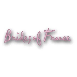 Brides of France logo
