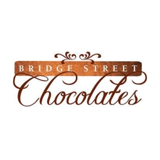 Shop Bridge Street Chocolates logo