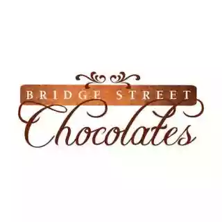 Bridge Street Chocolates logo