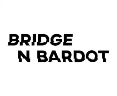 Shop Bridge and Bardot logo