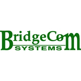 Shop BridgeCom Systems logo