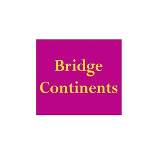 Bridge Continents logo