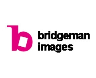 Shop Bridgeman Images logo