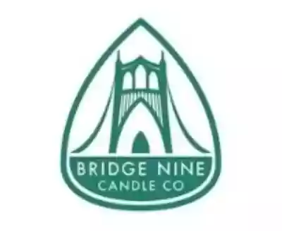 bridgeninecandleco.com logo