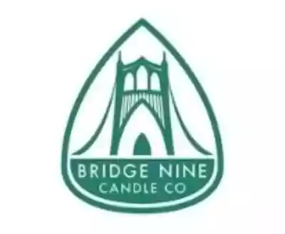 Bridge Nine Candle Co logo